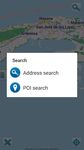 Screenshot  di Map of Cuba offline apk