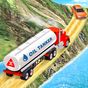 Oil Tanker Truck Drive 3D: Uphill Driving Fun APK