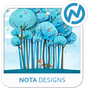 Forest Story ND Xperia Theme apk icon