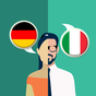 Deutsch-Italienisch Übersetzer Icon