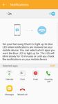 Скриншот 2 APK-версии Charm by Samsung