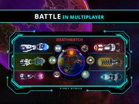 Screenshot 5 di First Strike apk