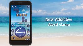 Tangkap skrin apk Word Beach: Carian Perkataan 14