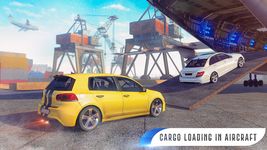 Airplane Car Transport Simulator Drive screenshot apk 11