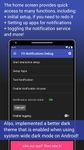 Fit Notifications (for Fitbit) captura de pantalla apk 4