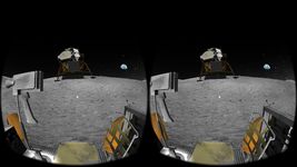 Apollo 15 Moon Landing VR image 4