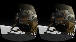 Apollo 15 Moon Landing VR image 1