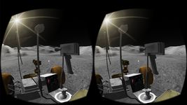 Apollo 15 Moon Landing VR image 