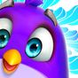 Bubble Birds V - Color Birds Shooter apk icon