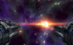 VR Galaxy Wars capture d'écran apk 