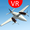 VR Flight: Airplane Pilot Simulator (Cardboard) 