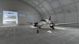 VR Flight: Airplane Pilot Simulator (Cardboard) captura de pantalla apk 6