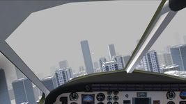 VR Flight: Airplane Pilot Simulator (Cardboard) captura de pantalla apk 8