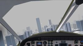 VR Flight: Airplane Pilot Simulator (Cardboard) captura de pantalla apk 4