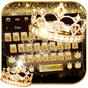 APK-иконка Золотая бриллиантовая корона