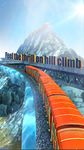 Uphill Train Racing 3D image 6
