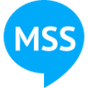 Icoană Multi SMS Sender (MSS)