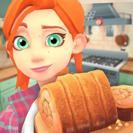 Download do APK de Culinária da Sara para Android