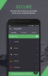 Gambar ProtonVPN - Unlimited Free VPN made by ProtonMail 4