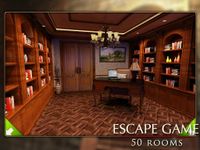 Escapar juego: 50 habitación 3 captura de pantalla apk 6