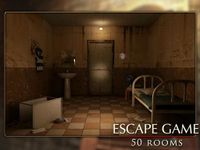 Captura de tela do apk Escapar jogo: 50 quartos 3 4