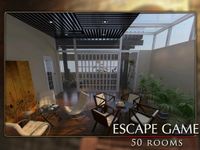 Escapar juego: 50 habitación 3 captura de pantalla apk 