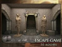 Captura de tela do apk Escapar jogo: 50 quartos 3 1