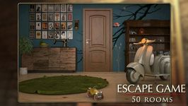 Captura de tela do apk Escapar jogo: 50 quartos 3 13