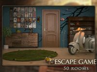 Captura de tela do apk Escapar jogo: 50 quartos 3 8