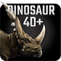 Biểu tượng Dinosaur 4D+