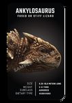 Dinosaur 4D+ ảnh màn hình apk 4