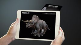 Dinosaur 4D+ ảnh màn hình apk 8