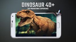 Dinosaur 4D+ ảnh màn hình apk 17
