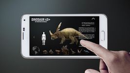 Dinosaur 4D+ ảnh màn hình apk 16