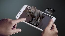 Dinosaur 4D+ ảnh màn hình apk 15
