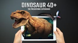 Dinosaur 4D+ ảnh màn hình apk 9