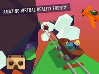 Trail World VR Virtual Reality imgesi 4