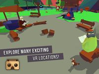 Trail World VR Virtual Reality ảnh số 3