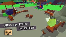 Trail World VR Virtual Reality ảnh số 11