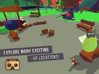 Trail World VR Virtual Reality image 8