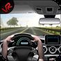 VR Highway Escape Rush: Endless Racing Simulator APK