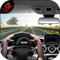 VR Highway Escape Rush: Endless Racing Simulator apk icon