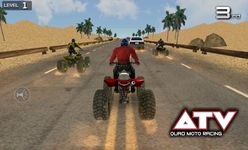 ATV Quad Racing image 5