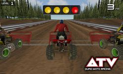 ATV Quad Racing image 