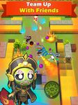 Tangkap skrin apk Wild Clash: Online Battle 2