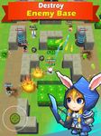 Wild Clash - Online-Kampf Screenshot APK 4