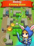 Tangkap skrin apk Wild Clash: Online Battle 7