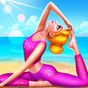 Yoga Girls Makeover - Fitness Salon