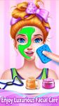 Screenshot 13 di Yoga Girls Makeover - Fitness Salon apk