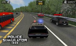 Gambar Police Simulator 3D 1
